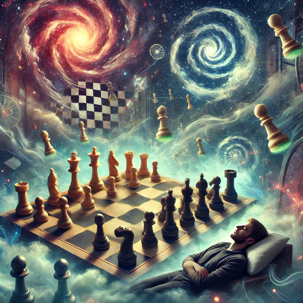 Dream Chess